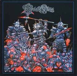 Metal King : Worship to the Real Metal